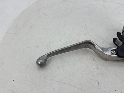 1999 - 2006 Harley-Davidson Softail Heritage Front Left Hand Clutch Control Lever 45017-93