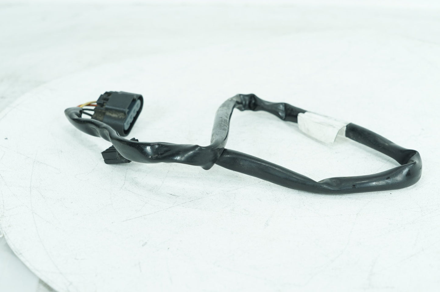 2011 - 2016 Harley-Davidson Touring Road Glide Custom Wire Harness Loom Plug In Connector