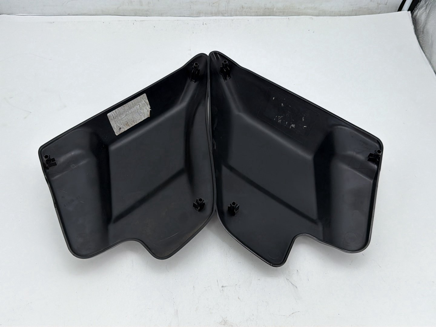 2003 Harley Road King Touring FLHRCI Classic OEM Left Right Side Fairing Cover