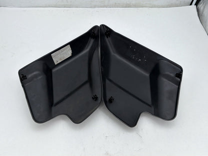 2003 Harley Road King Touring FLHRCI Classic OEM Left Right Side Fairing Cover