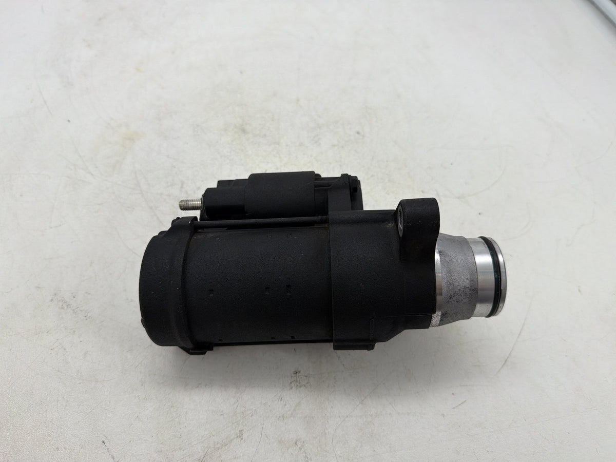 2020 Harley Softail Standard FXST OEM Engine Starter Motor