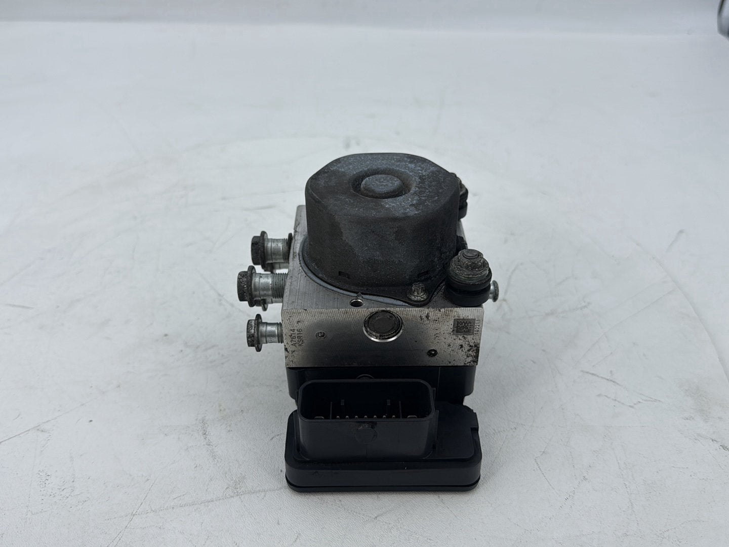 2019 - 2023 Harley-Davidson Touring Street Glide ABS Brake Pump & Control Module 41100046