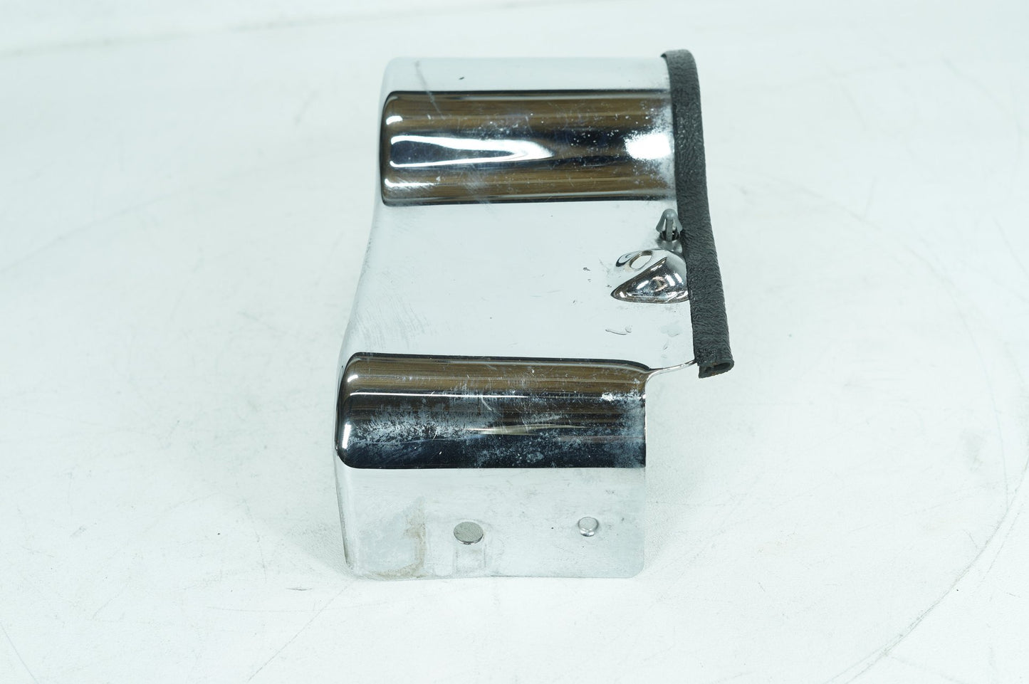 2007 - 2012 Harley-Davidson Touring Electra Glide Classic Front Lower Fairing Outer Skirt 58208-96A 58208-96A