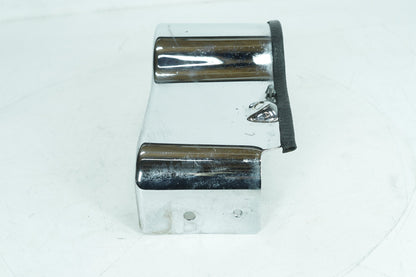 2007 - 2012 Harley-Davidson Touring Electra Glide Classic Front Lower Fairing Outer Skirt 58208-96A 58208-96A