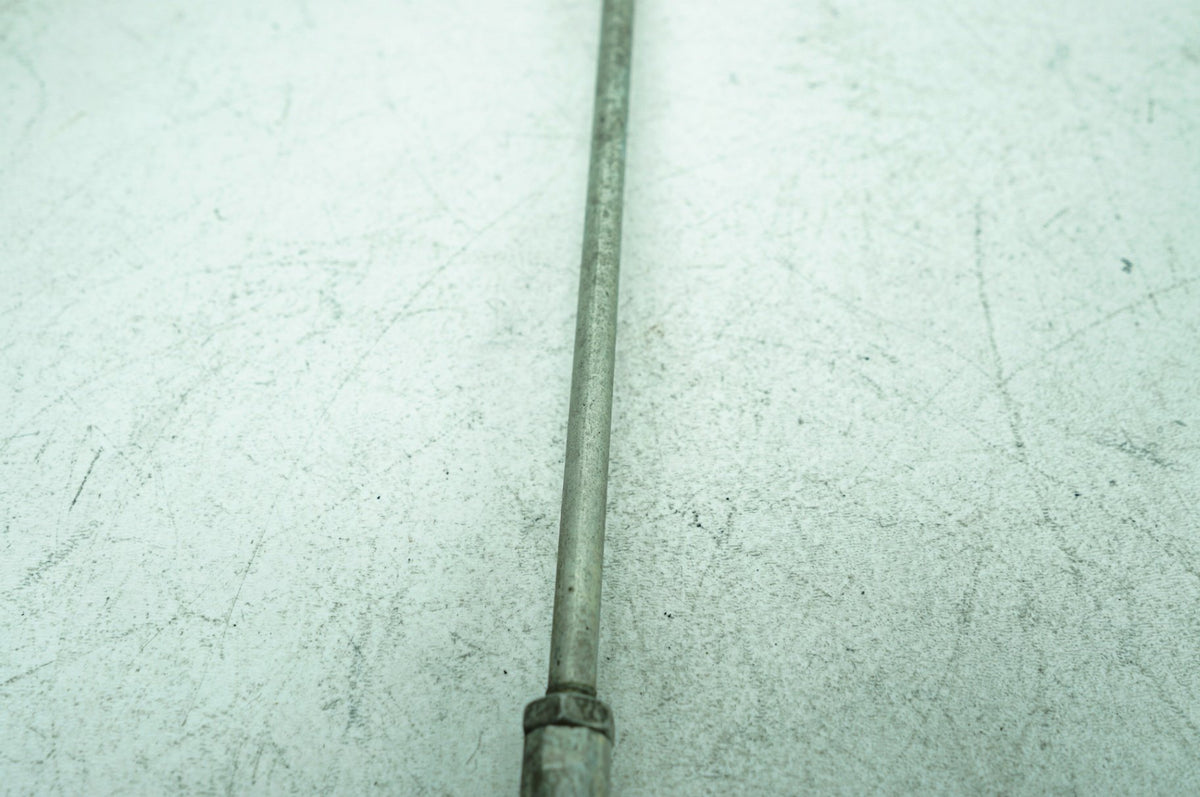 2007 Harley FLHTCUI Electra Glide Ultra OEM Gear Shifter Lever & Rod Linkage
