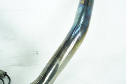 2008 - 2016 Harley-Davidson Touring Street Glide Exhaust System Header Pipe 66855-10A
