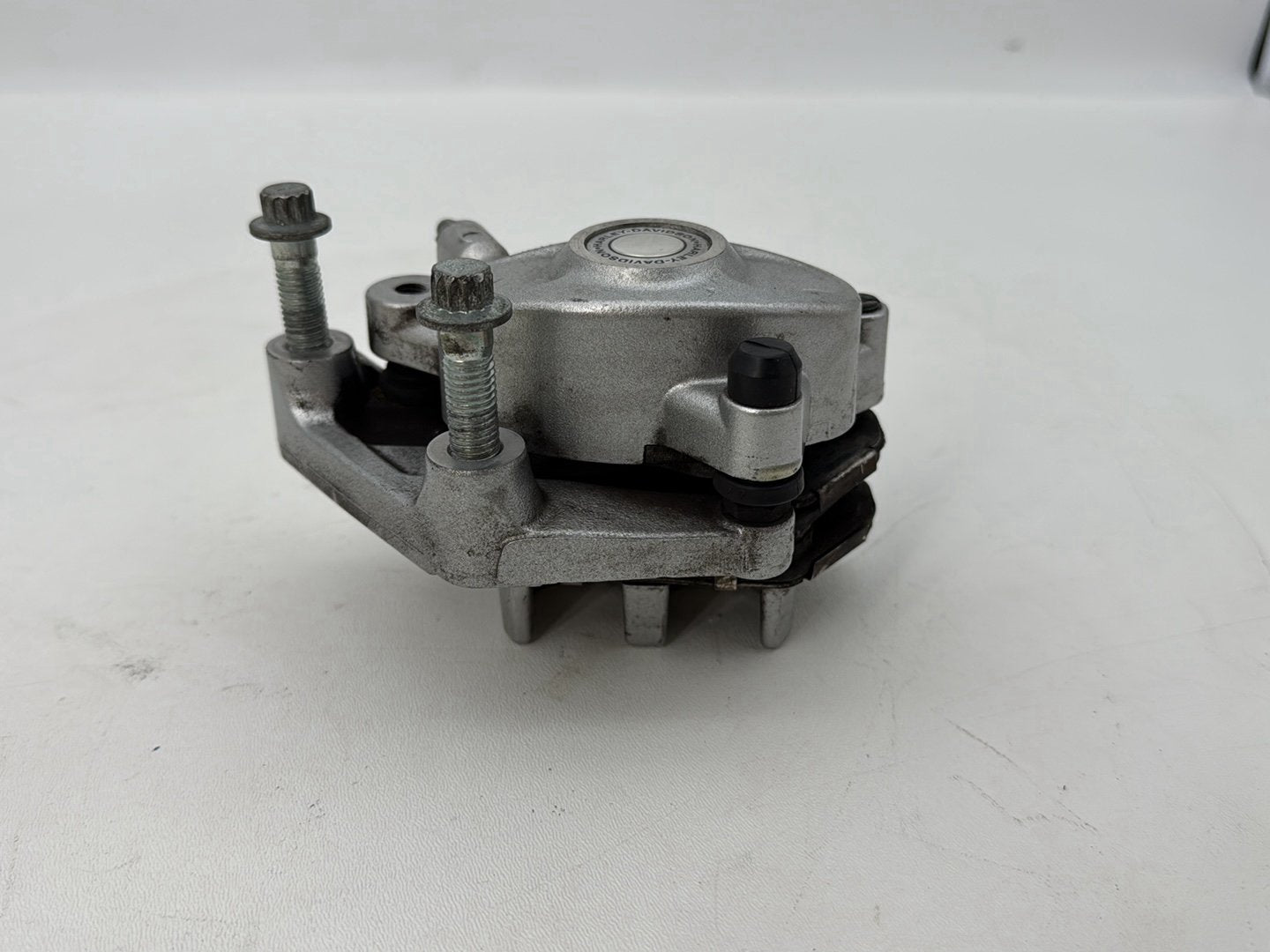 2004 - 2013 Harley-Davidson Sportster 883 Custom Front Left 1 Brake Caliper  	44121-07