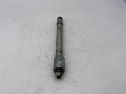 2005 Harley Touring FLHRCI Road King Classic OEM Front Wheel Axle Bolt Shaft