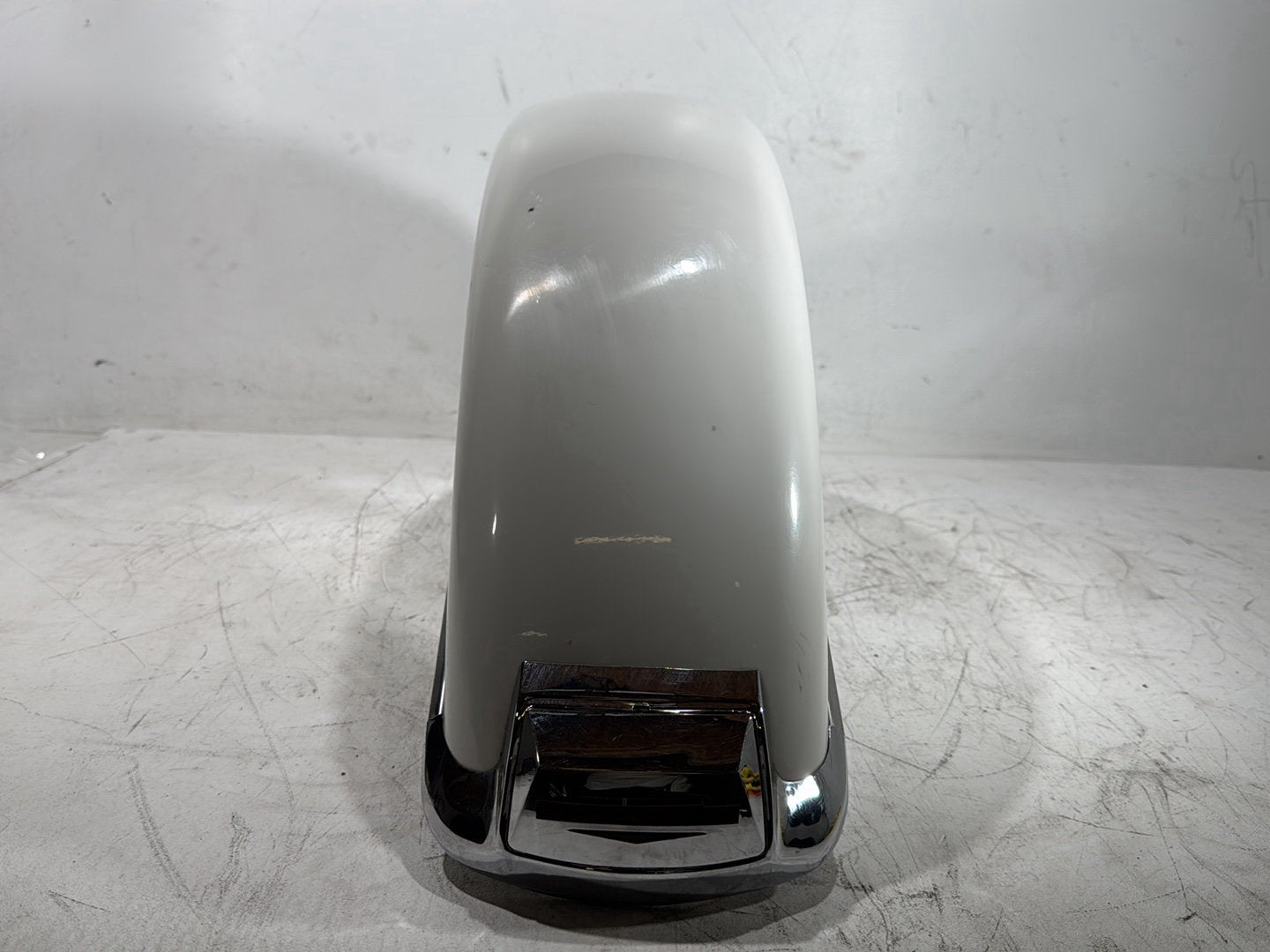 1996 Harley Road King Touring Police FLHPI OEM Front Wheel Fender Shell Panel