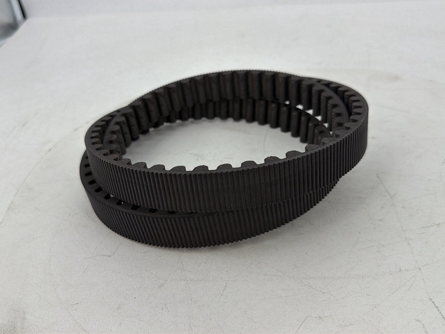2007 - 2017 Harley-Davidson Dyna Super Glide Custom Rear Drive Belt 40046-07