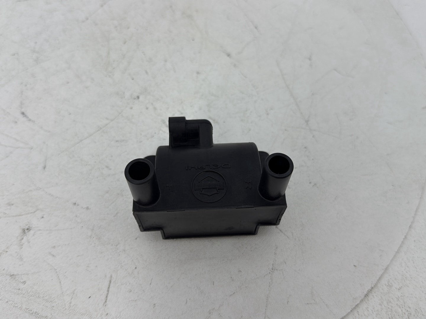 2008 - 2016 Harley-Davidson Touring Electra Glide Ultra Ignition Coil Spark Igniter 	31696-07A