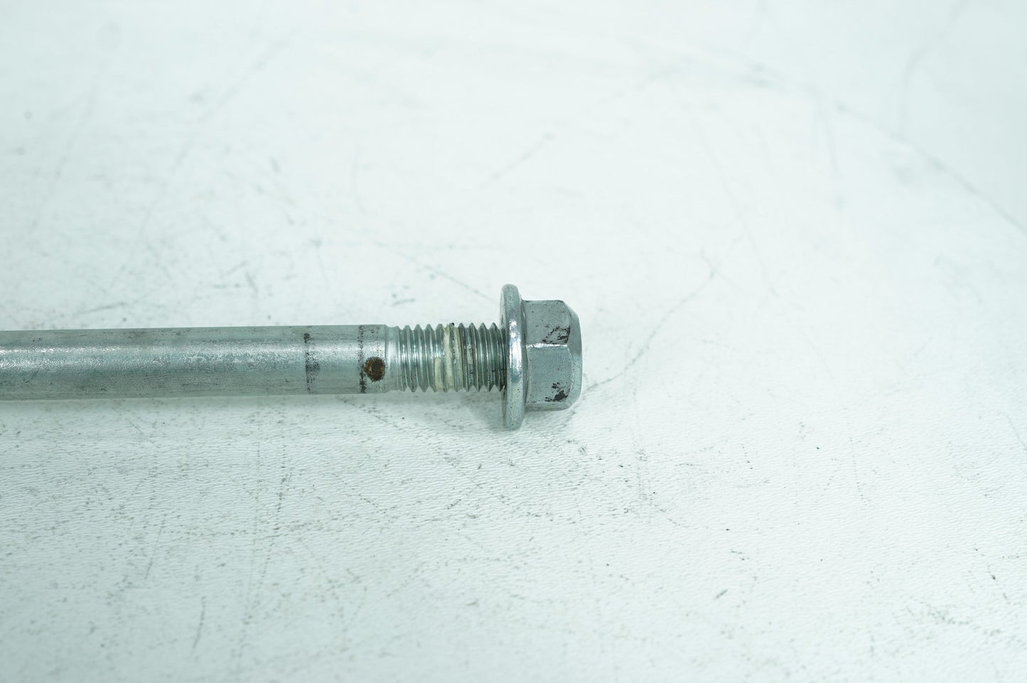 2007 - 2017 Harley-Davidson Softail Fat Boy Engine Mount Pivot Bolt Shaft 48054-00