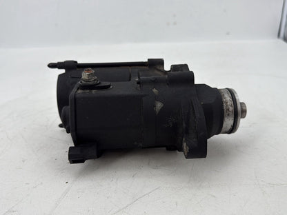 2007 - 2012 Harley-Davidson Dyna Super Glide Engine Starter Motor 31618-06A