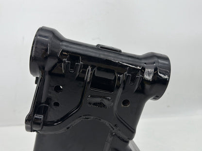 2019 - 2023 Harley-Davidson Touring Street Glide Upper Portion Main Frame Neck Cut Off SLVG 47000088BHP