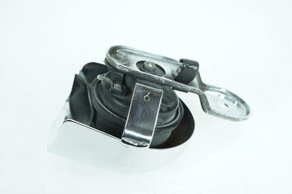 1999 - 2006 Harley-Davidson Dyna Street Bob Horn Signal Klaxon Chrome Cover 69012-93A