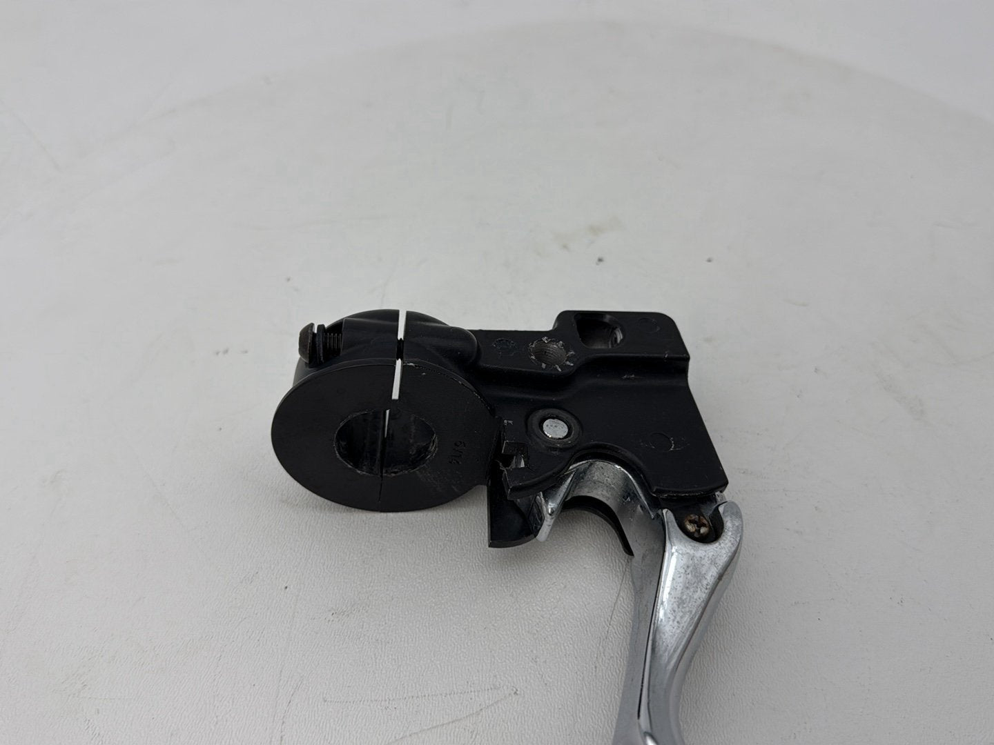 2004 - 2013 Harley-Davidson Sportster 883 Custom Front Left Hand Clutch Control Lever 45356-07