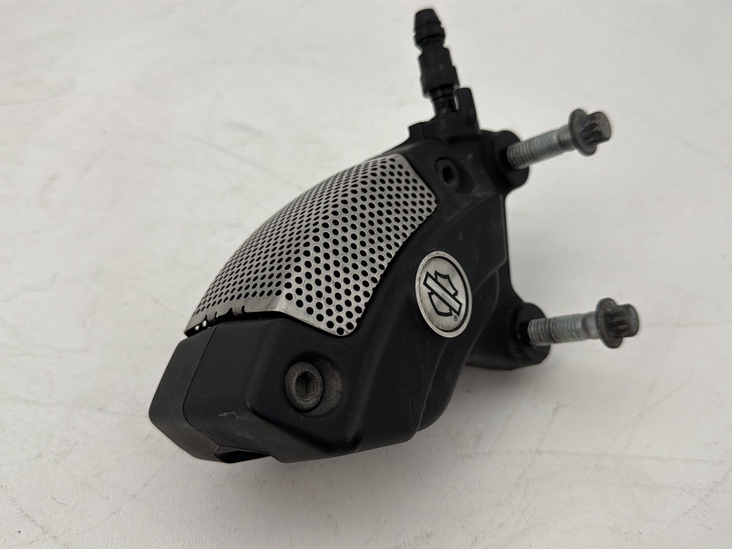 2008 - 2016 Harley-Davidson Touring Electra Glide Ultra Front Right 1 Brake Caliper