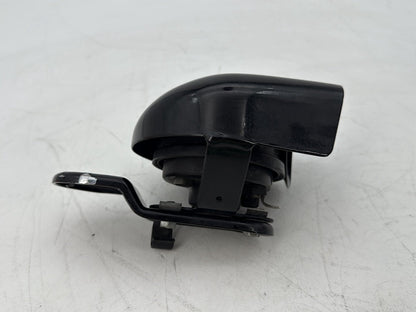 2004 - 2013 Harley-Davidson Sportster 1200 Custom Horn Signal Klaxon Chrome Cover Black