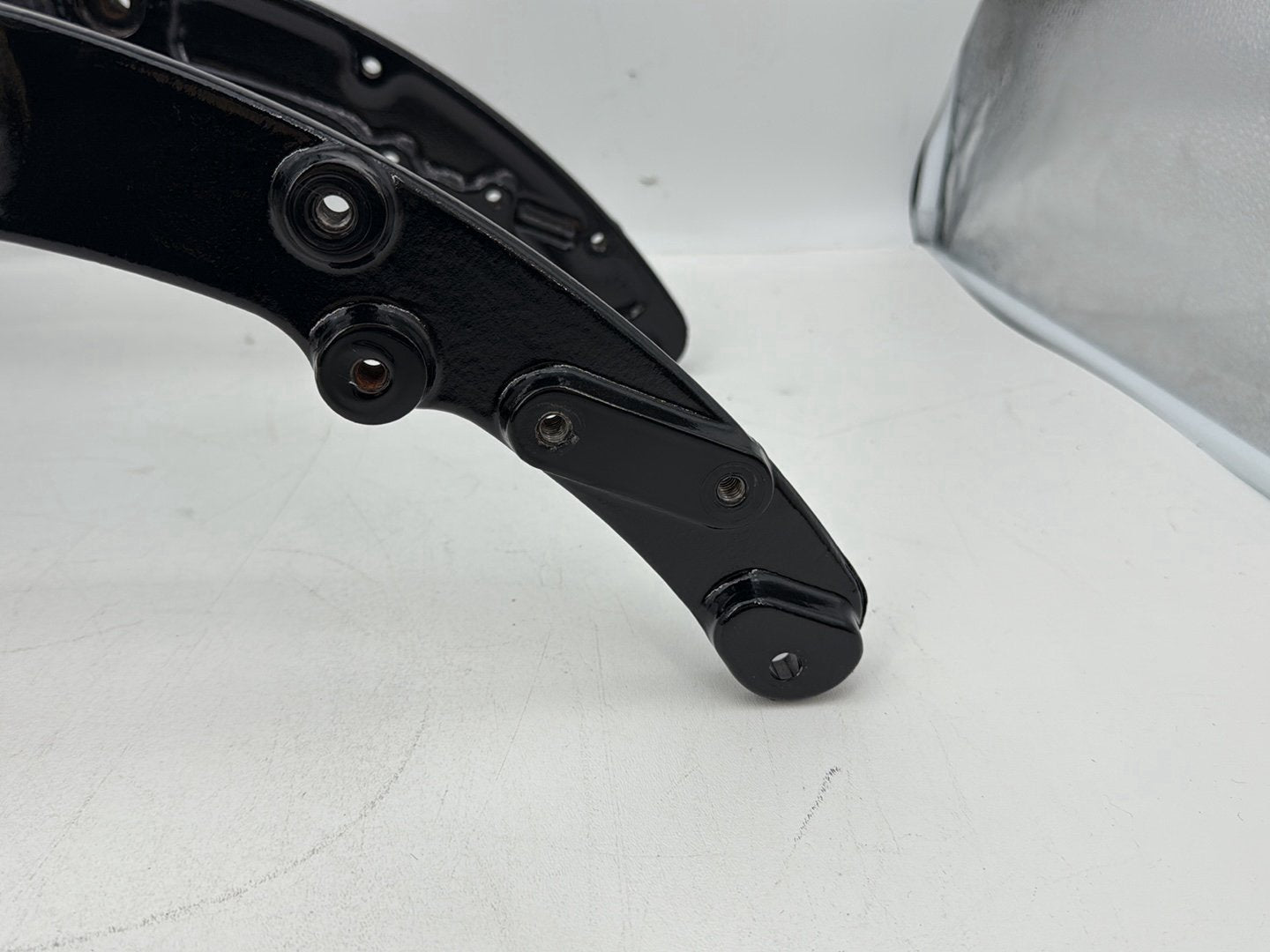 2019 - 2023 Harley-Davidson Touring Street Glide Rear Sub Frame Subframe Tail Rail 48079-09BHP