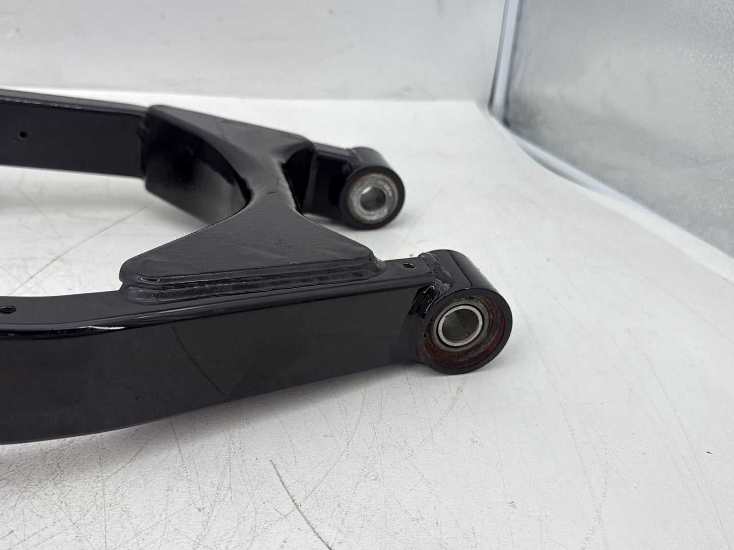 2008 Harley Dyna FXDL Low Rider Anniversary OEM Rear Fork Swingarm Swing Arm