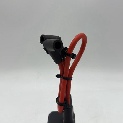 1999 - 2006 Harley-Davidson Softail Night Train Ignition Coil Spark Plugs Cable  	31655-99