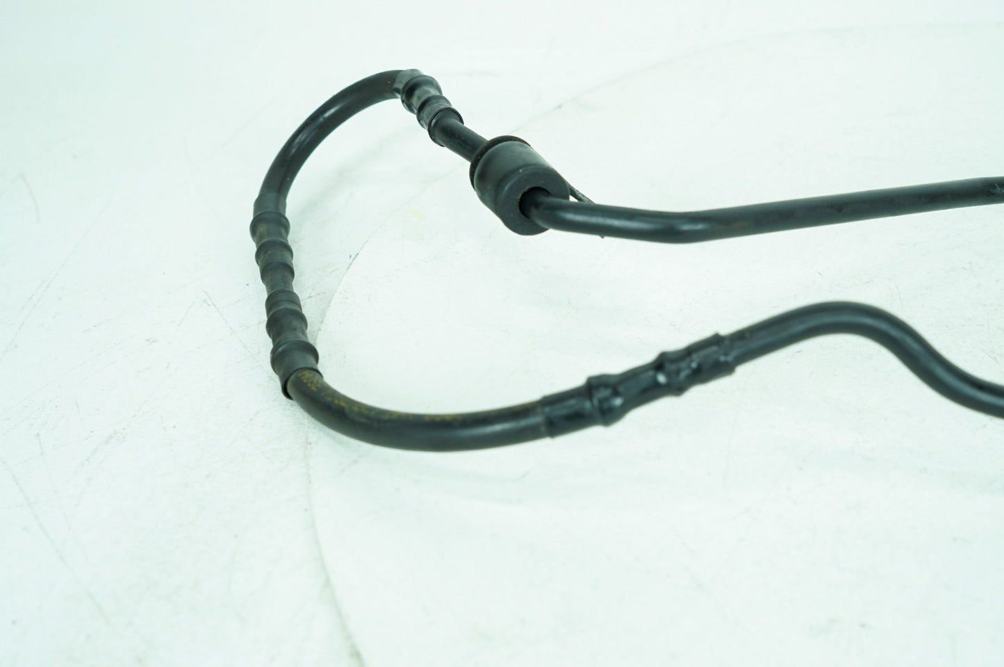 2017 - 2025 Harley-Davidson Touring Electra Glide Ultra Rear Brake Hose Line Pipe ABS 50600067