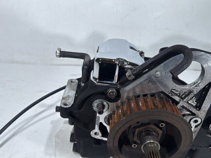 1996 Harley Electra Glide Touring FLHT OEM 5 Speed Transmission Gearbox