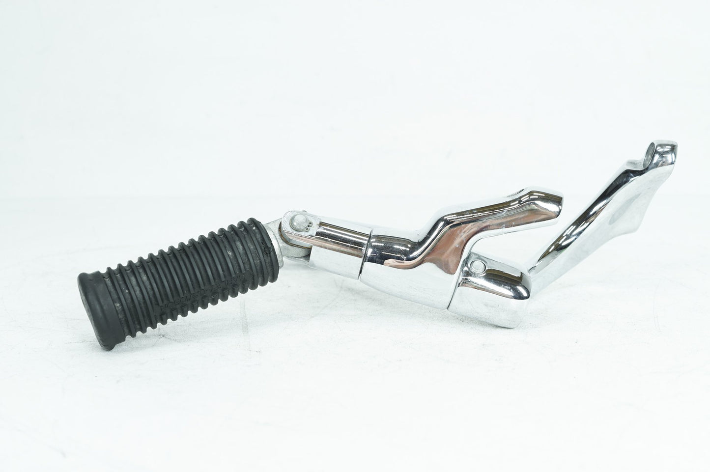 Left Right Foot Brake Control Pegs, 42969-04, 2006, Harley-Davidson, Sportster, Low, XL1200 L