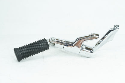 Left Right Foot Brake Control Pegs, 42969-04, 2006, Harley-Davidson, Sportster, Low, XL1200 L