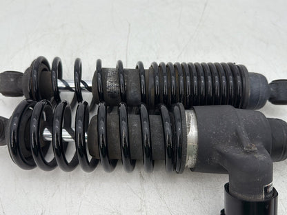 2014 Harley Street Glide Touring FLHXS OEM Rear Left Right Shock Absorbers