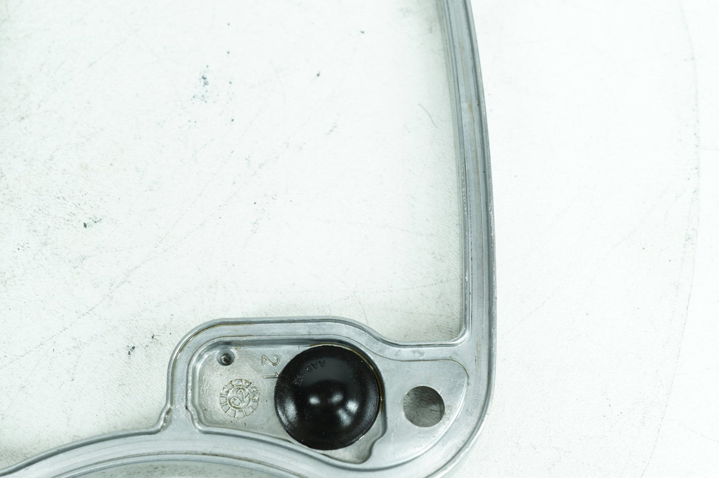 1991 - 2003 Harley-Davidson Sportster Hugger Rocker Spacer 17580-95