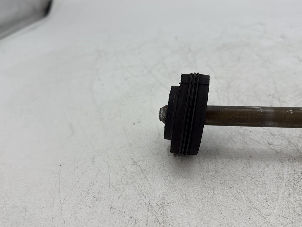 1996 Harley Electra Glide Touring FLHT OEM Rear Fork Swingarm Pivot Bolt Shaft 47492-89A