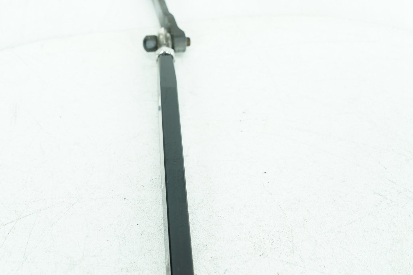 2007 - 2012 Harley-Davidson Touring Street Glide Gear Shifter Lever w/ Rod linkage  	33718-82B