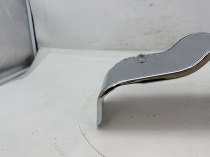 2007 Harley Street Glide Touring FLHX OEM Front Lower Fairing Outer Skirt 58208-96A