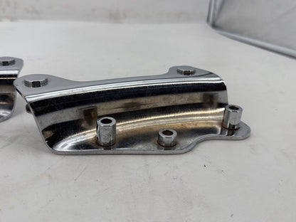 2011 Harley Road King Touring FLHRC Classic OEM 5 Point Detachable Docking Hardware