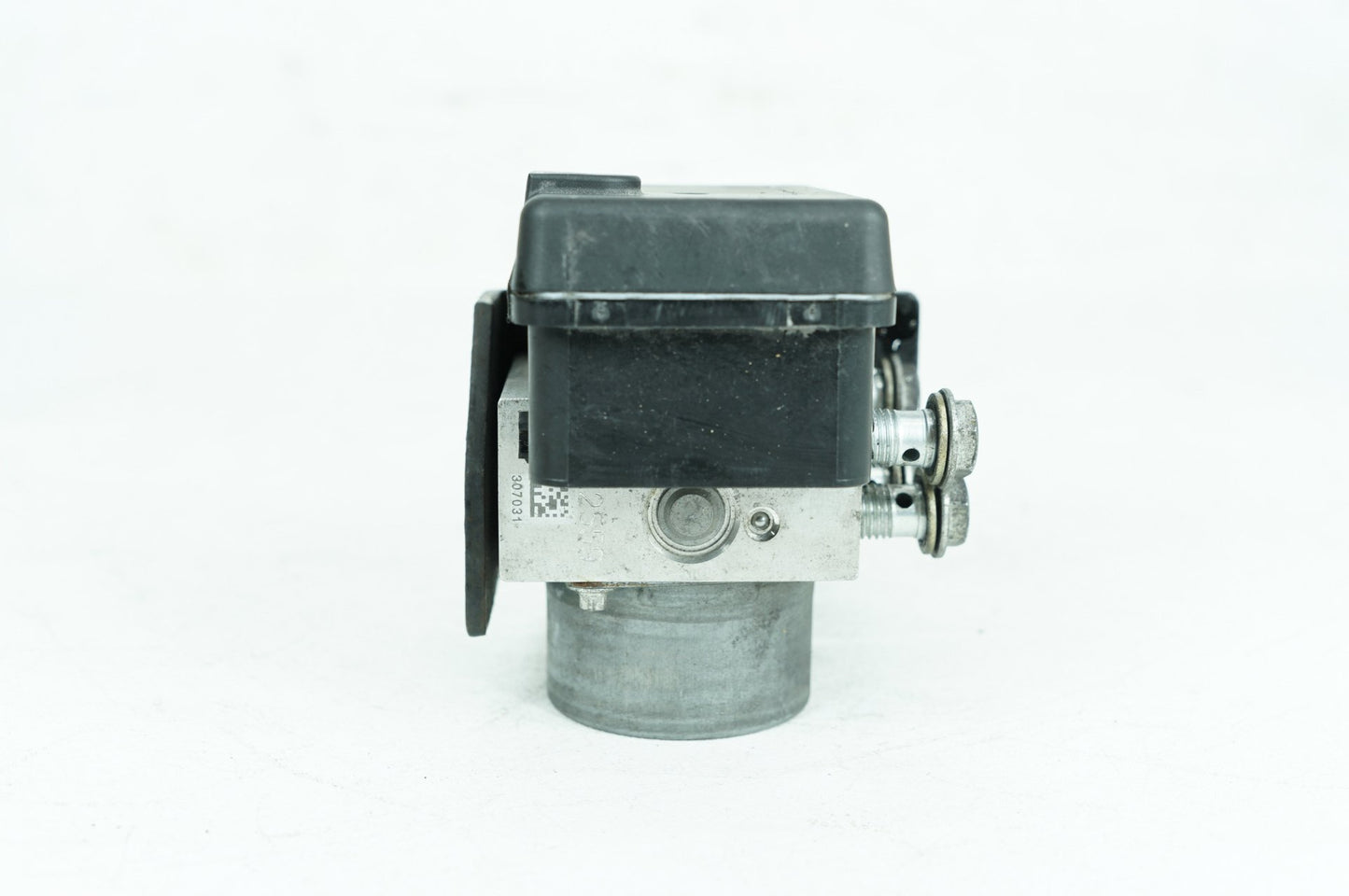 2007 - 2017 Harley-Davidson Dyna Wide Glide ABS Brake Pump & Control Module 48341-12