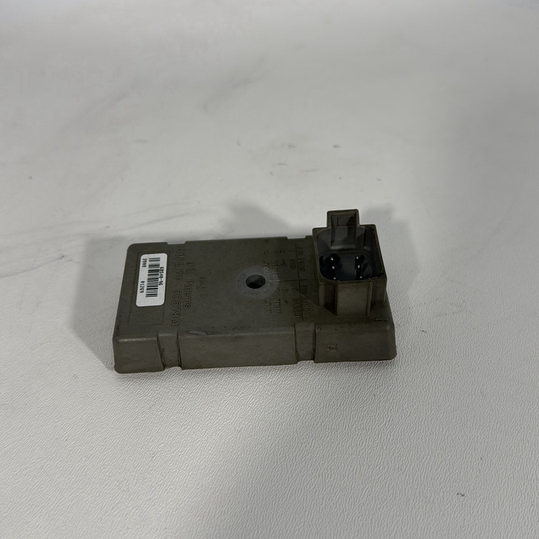 1991 - 2003 Harley-Davidson Sportster Custom Turn Signal Module Canceller TSM 68940-96