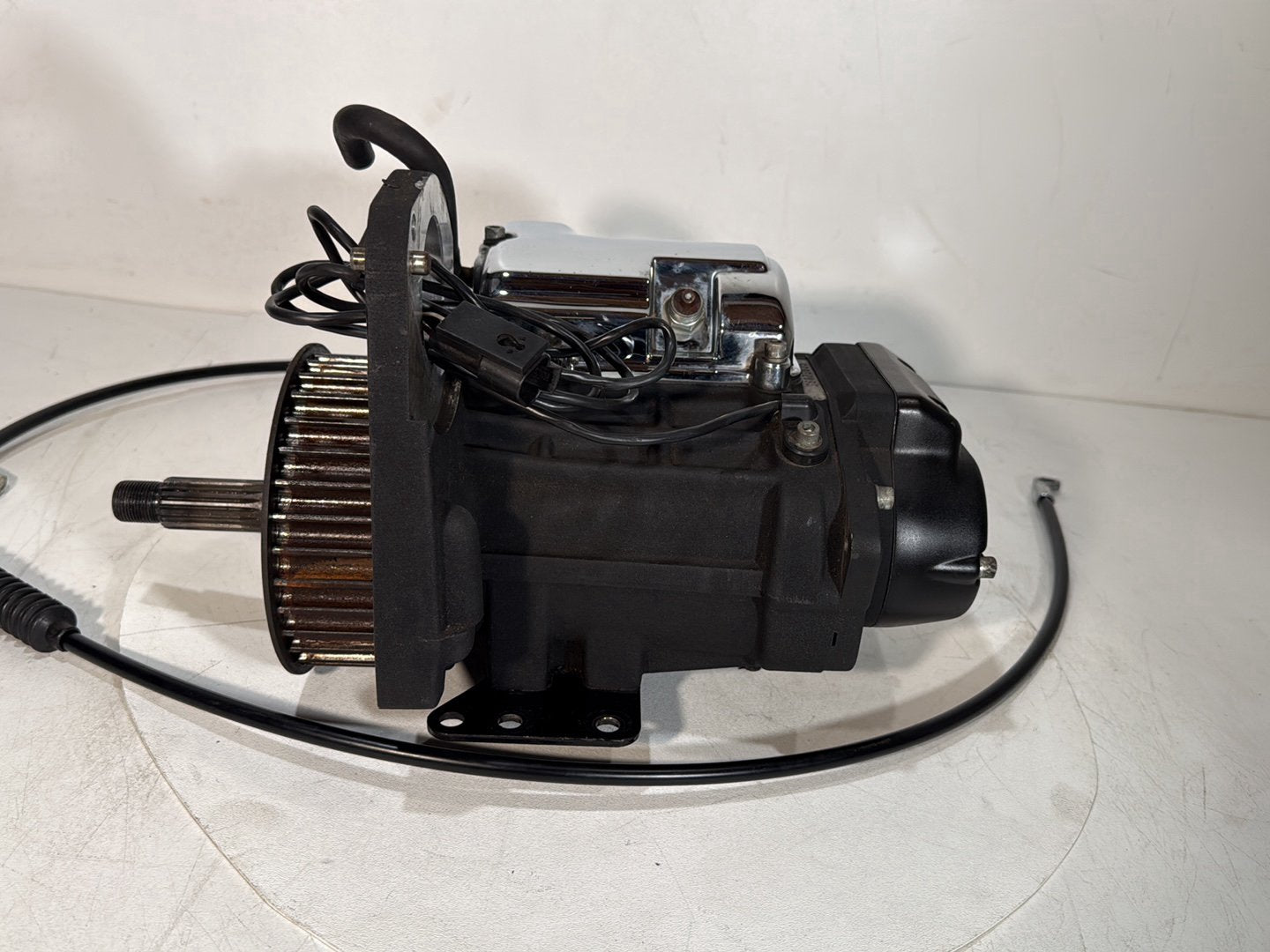 1986 - 1998 Harley-Davidson Softail Heritage Classic 5 Speed Transmission Gearbox 33006-96