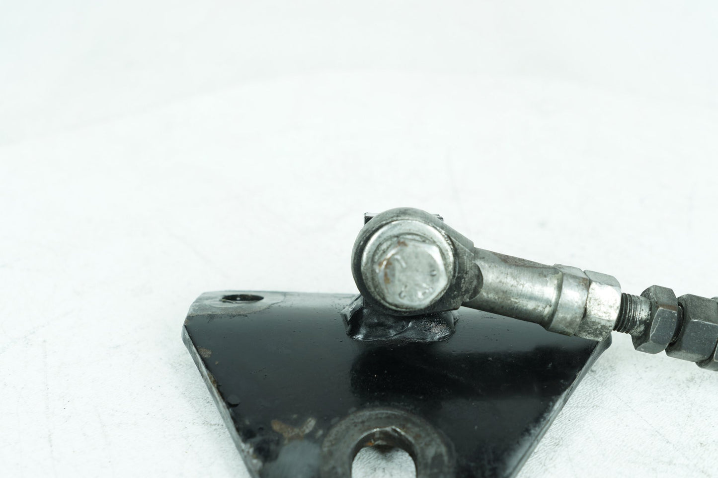 1999 - 2006 Harley-Davidson Touring Road King Engine Motor Mount Bracket 47159-79A