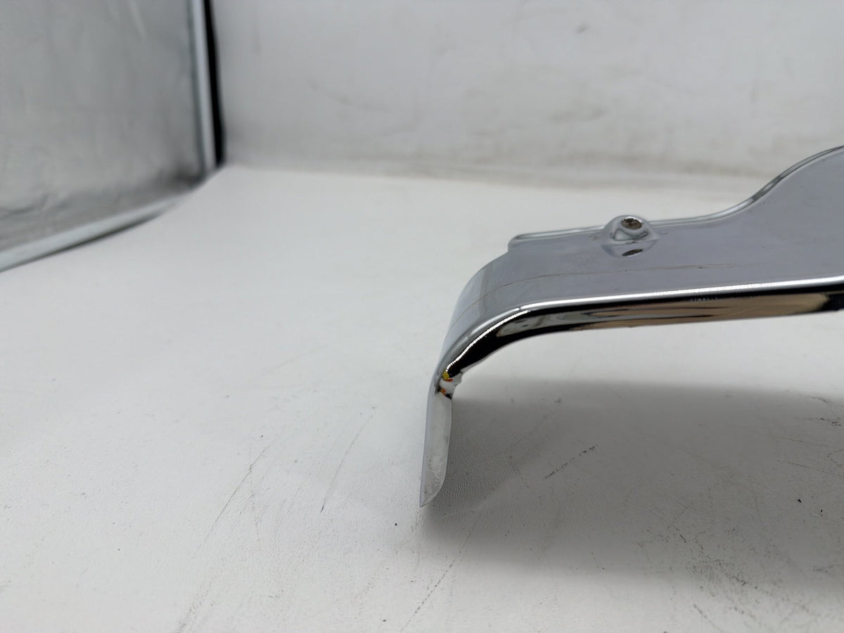 2001 Harley Electra Glide Touring Classic OEM Front Lower Fairing Outer Skirt
