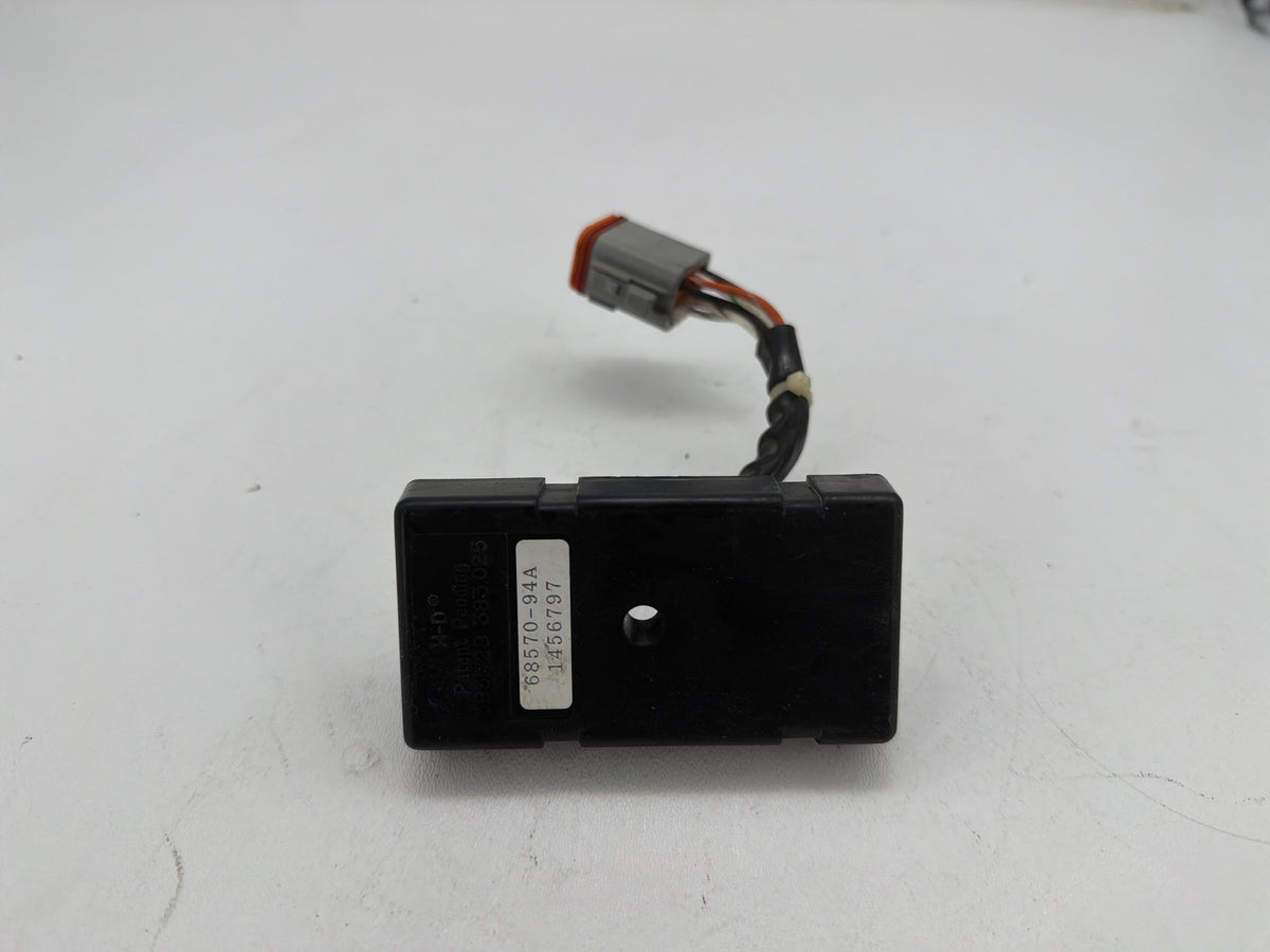 1995 Harley Electra Glide Touring Classic OEM Turn Signal Computer Module TSM