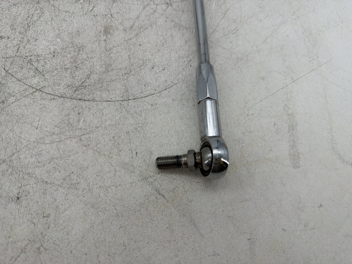 2002 Harley Dyna Wide Glide FXDWG OEM Gear Shifter Rod Linkage Link 11739B