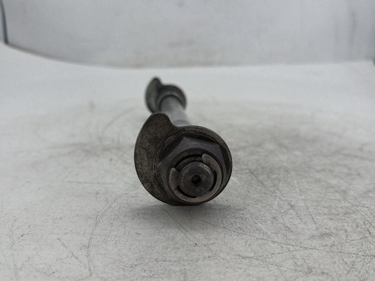 2005 Harley Electra Glide Touring Ultra OEM Rear Wheel Axle Bolt Shaft