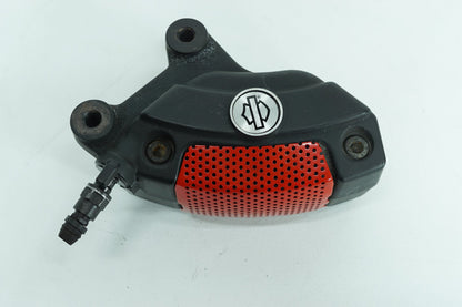 2007 - 2011 Harley-Davidson Touring Street Glide Front Right 1 Brake Caliper 44023-08