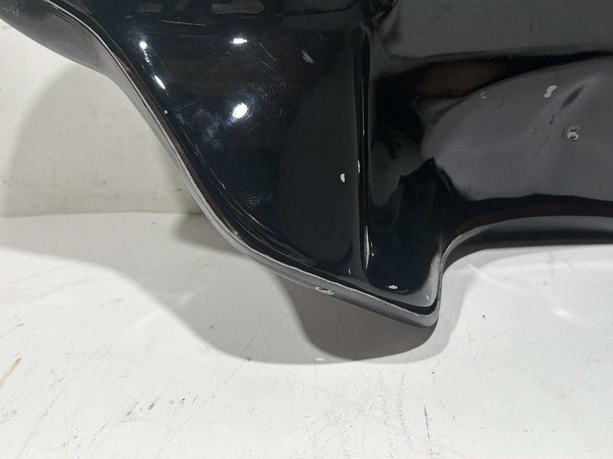97 Harley Road King Touring Front Inner Outer Batwing Fairing Cover Aftermarket