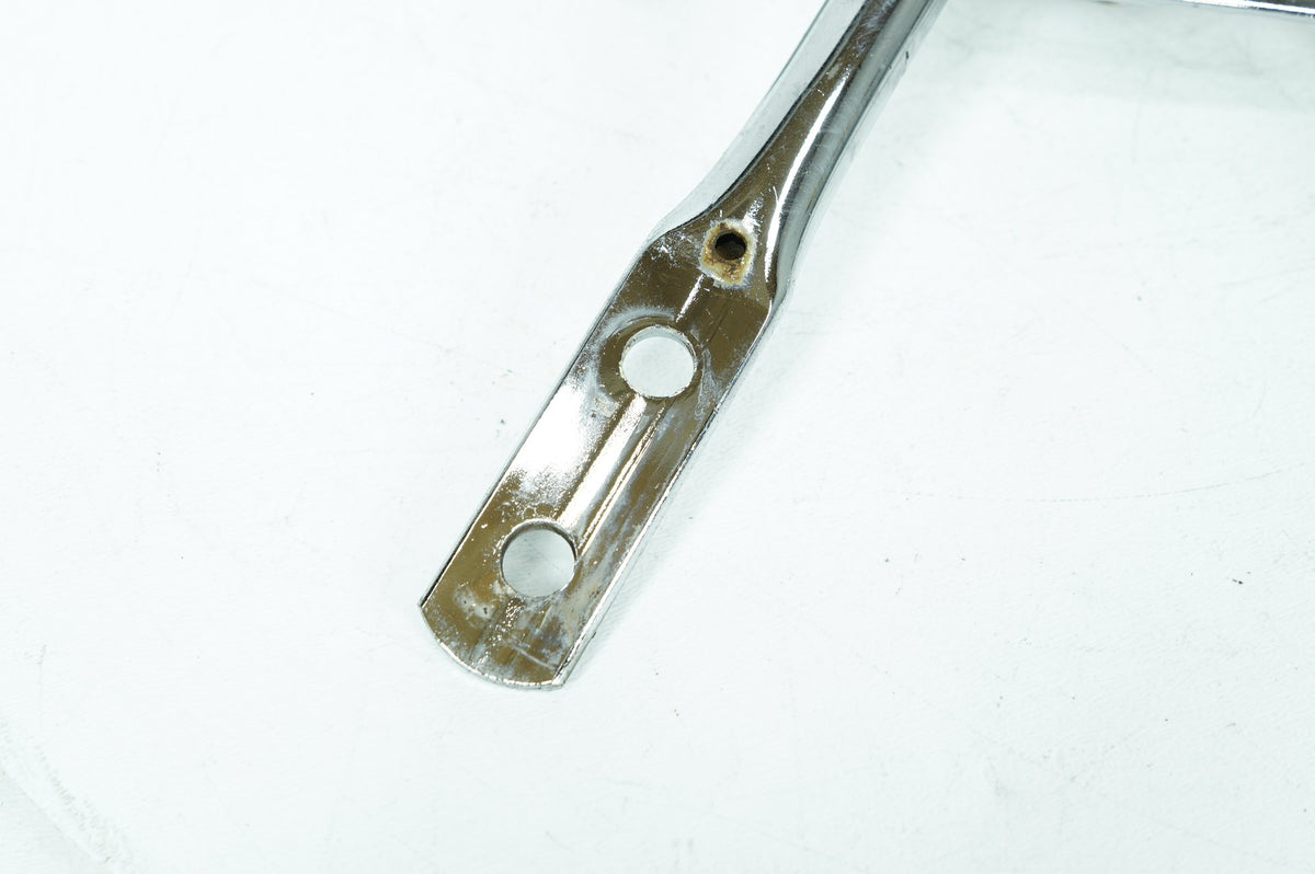 1998 Harley FLHRCI Road King Classic OEM Detachable Tour Pak Luggage Bracket