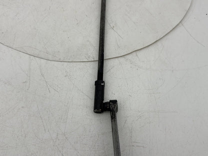 1995 Harley Electra Glide Touring Classic OEM Gear Shifter Lever w/ Rod linkage