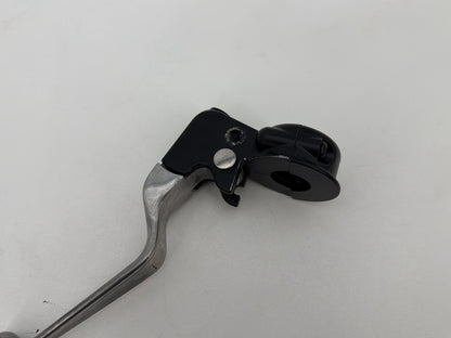 2007 Harley Softail Heritage Classic FLSTC OEM Front Left Hand Clutch Control Lever