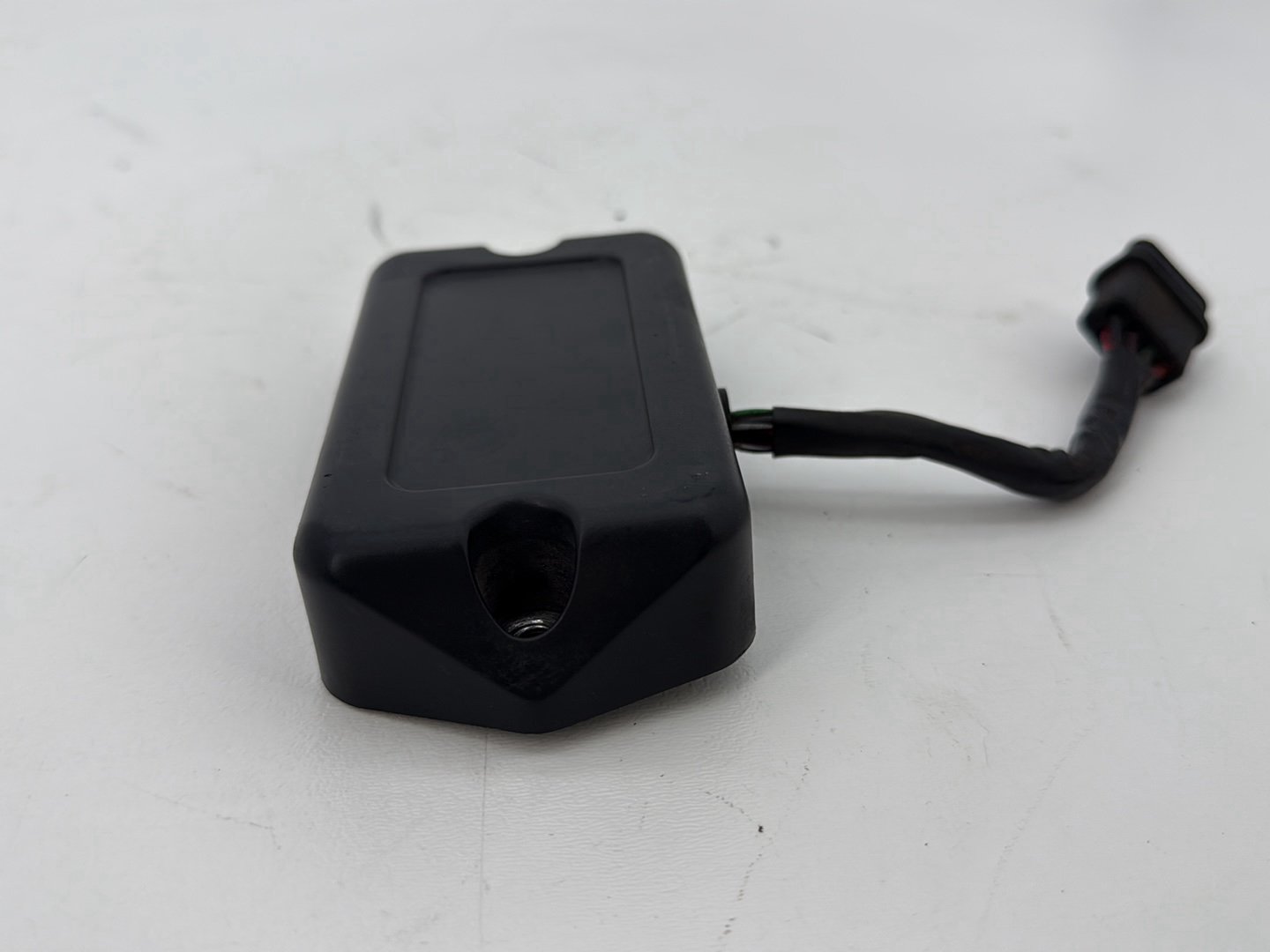 1993 Harley Sportster XLH883H Hugger 883 OEM Ignition Computer Module Igniter CDI