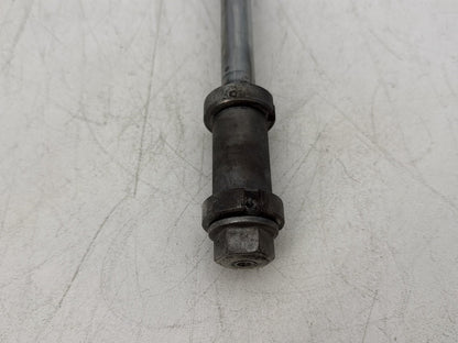 2006 Harley Softail FLSTCI Heritage Classic OEM Rear Wheel Axle Bolt Shaft